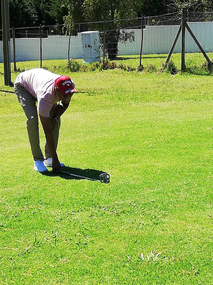 Ball Game, Sport, Golfing, Person, Ball, GLENWOOD GOLF CLUB, Knysna Rd, Glenwood, George, 6560