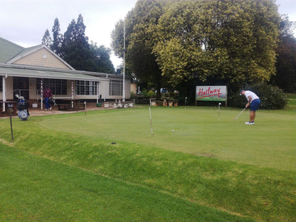 Ball Game, Sport, Golfing, Person, Ball, Howick Golf Club, 1 Main Rd, Howick, 3290