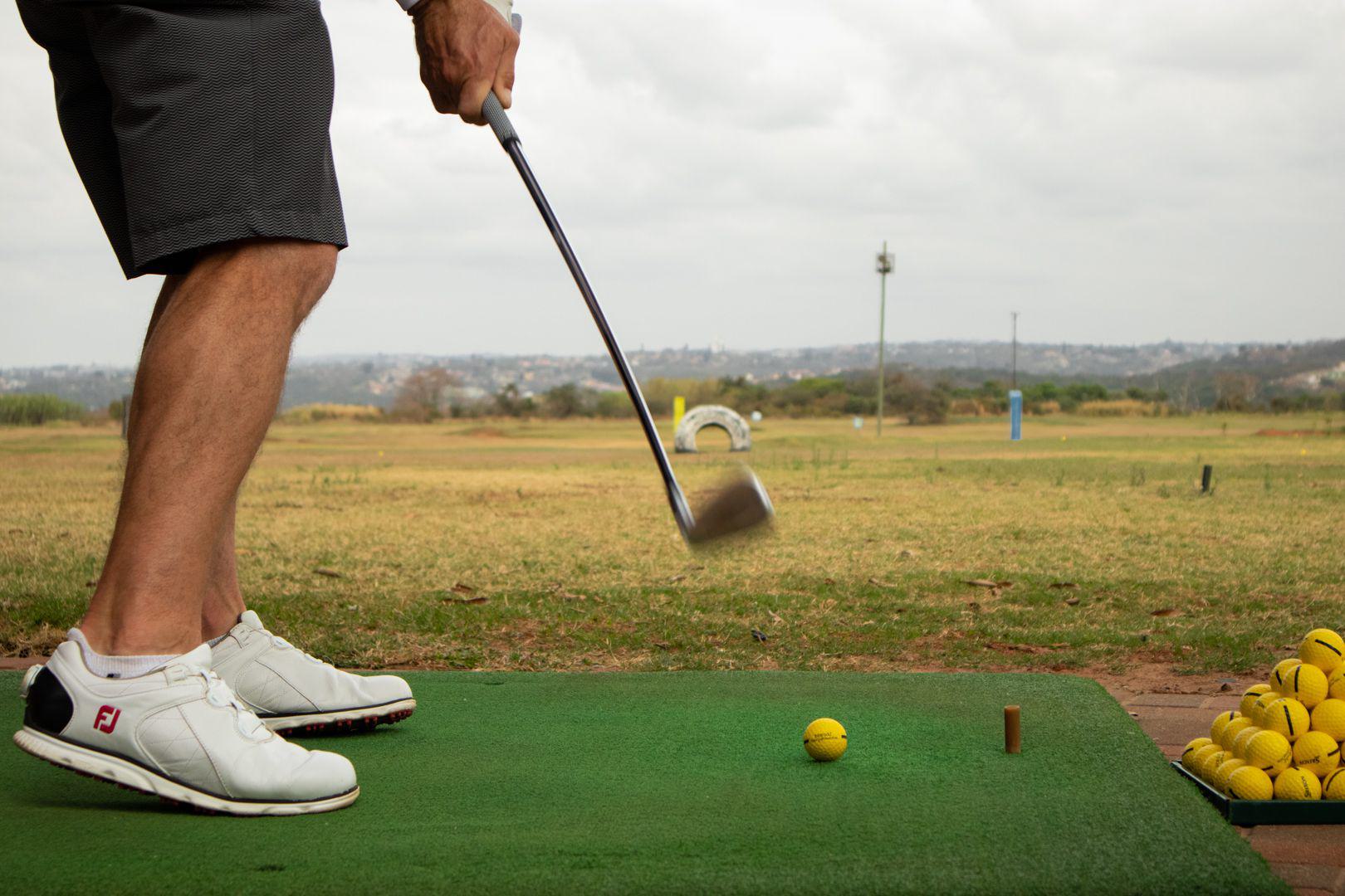 Ball Game, Sport, Golfing, Person, Ball, Indie Golf Stores & University Golf Center, University Gate 7, 311 Rick Turner Rd, Glenwood, Durban, 4001