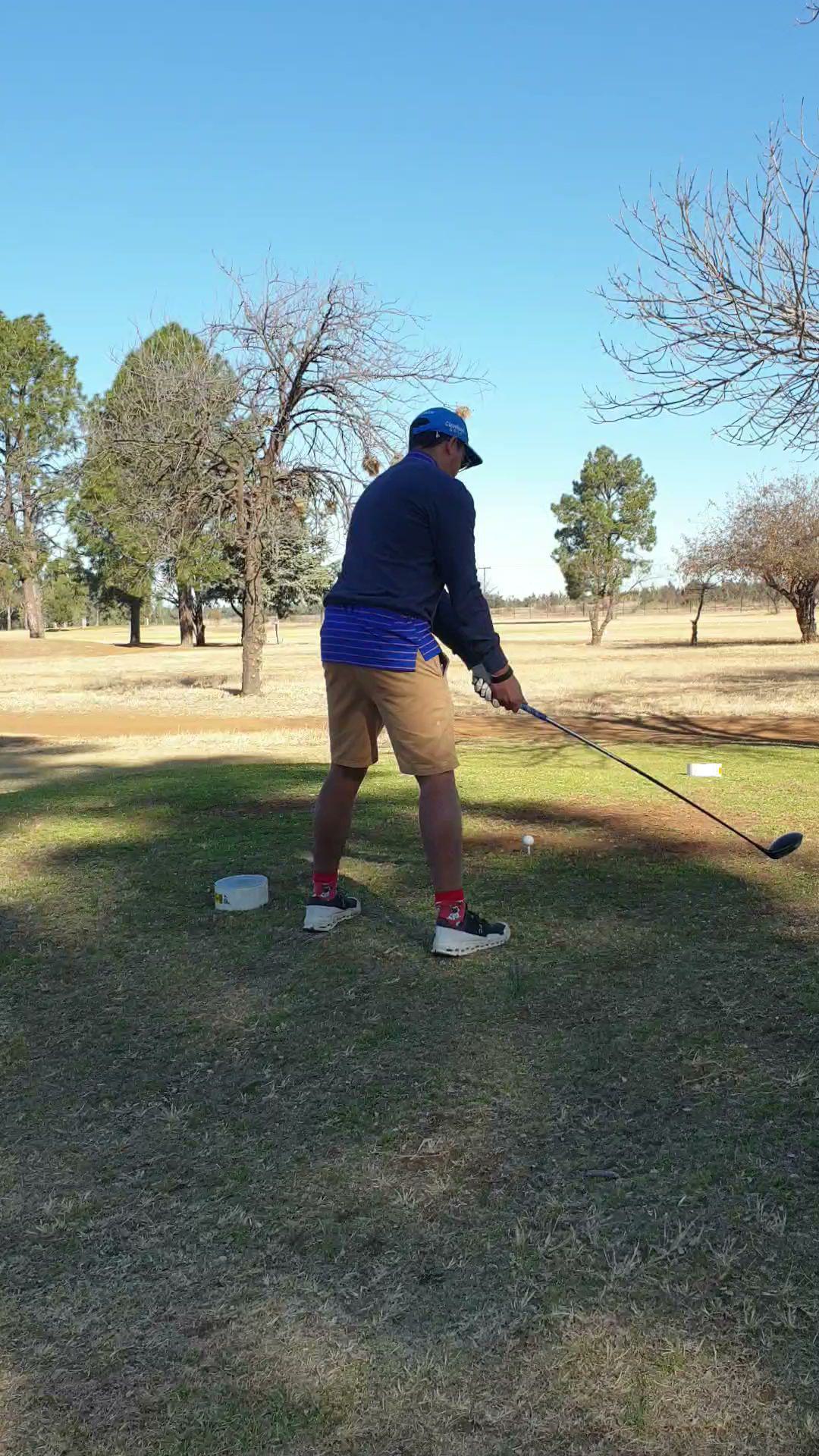 Ball Game, Sport, Golfing, Person, Ball, Lichtenburg Golf Club, Kalkweg Way, Lichtenburg, 2740