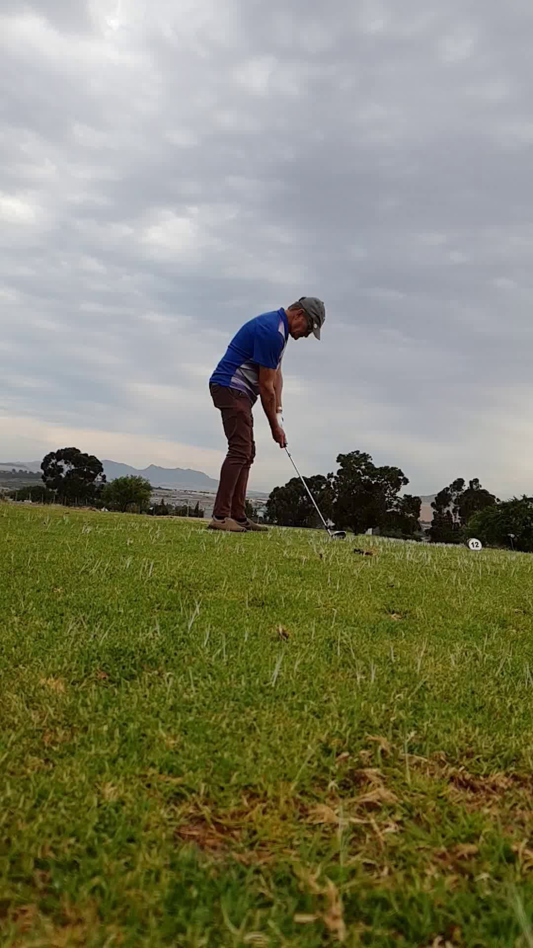 Ball Game, Sport, Golfing, Person, Ball, Malmesbury Golf Club, Voortrekker Road, Malmesbury, 7299