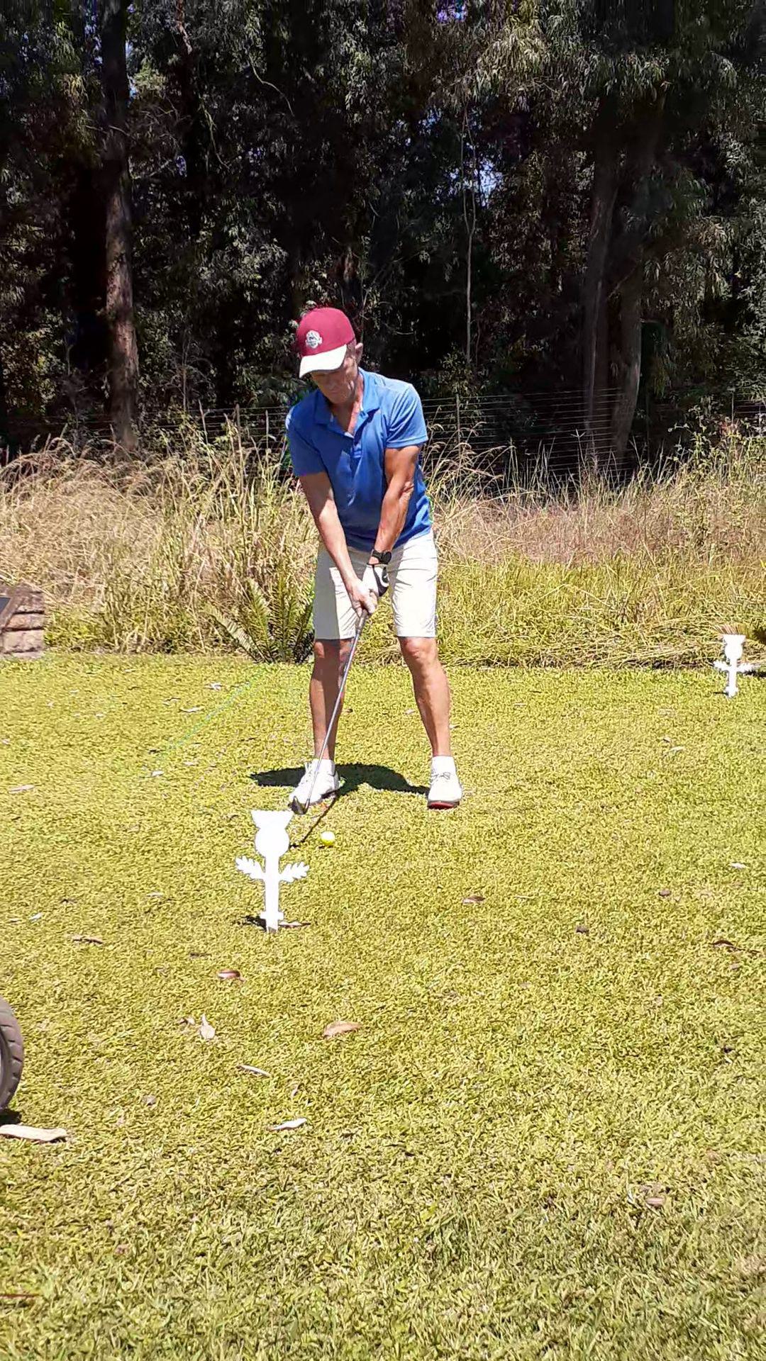 Ball Game, Sport, Golfing, Person, Ball, Maritzburg Golf Club, 3201 New England Rd, Kwazulu-Natal, Pietermaritzburg, 3201