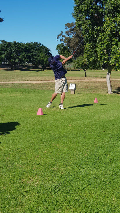 Ball Game, Sport, Golfing, Person, Ball, Moorreesburg Golf Club, Rivier Street, Moorreesburg, 7310