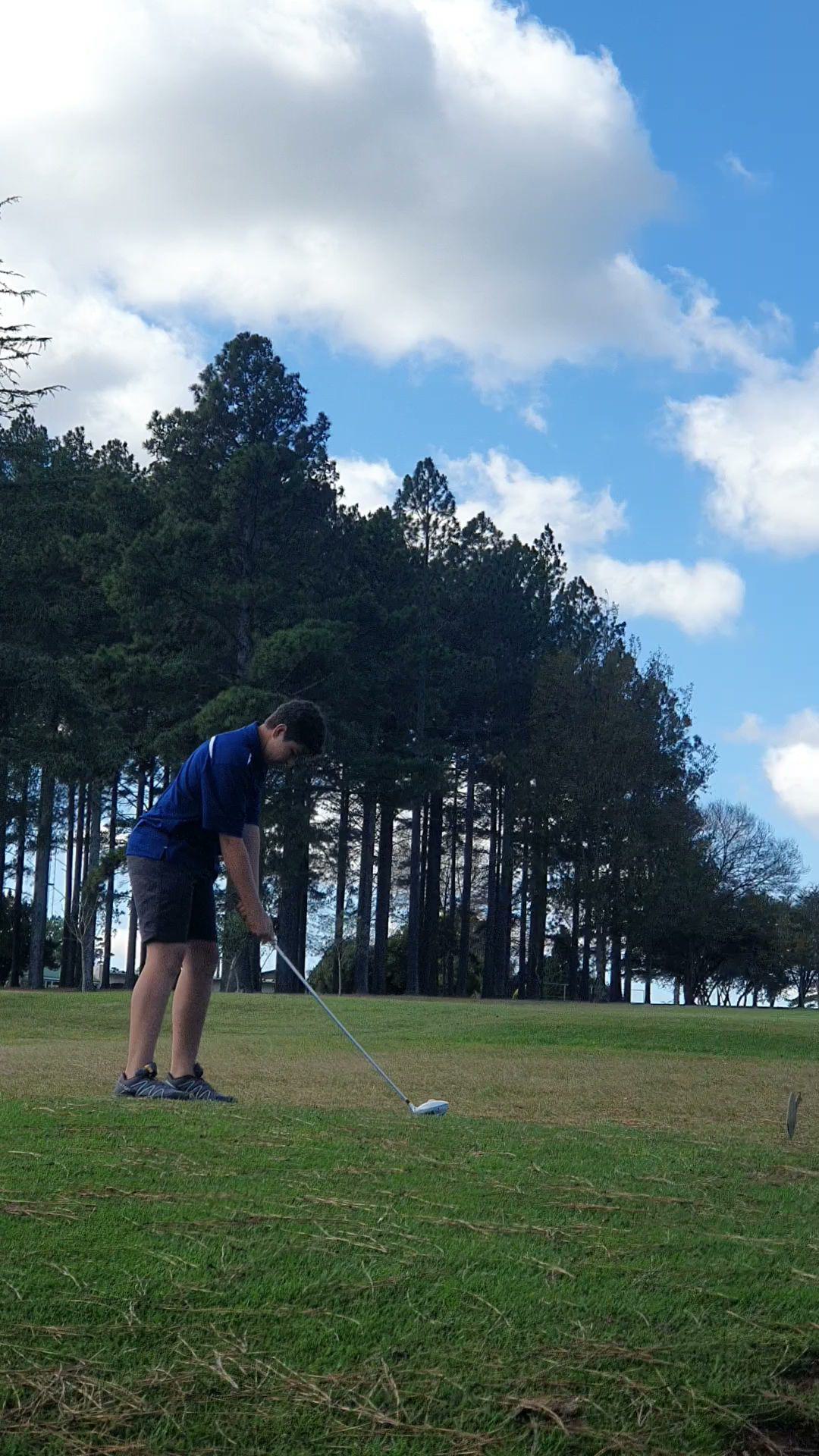 Ball Game, Sport, Golfing, Person, Ball, Noodsberg Country Club, Pleasant Ave, Noodsberg, Village, Dalton, 3236