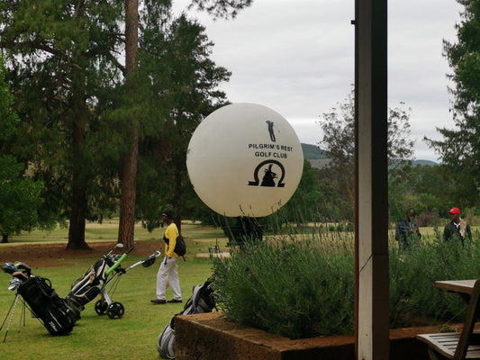 Ball Game, Sport, Golfing, Person, Ball, Pilgrims Rest Golf Club, Lydenberg Rd, Pilgrim's Rest, 1290