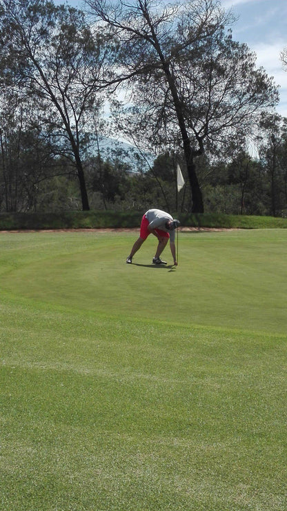 Ball Game, Sport, Golfing, Person, Ball, Riversdale Golf Club, Tom Stander Drive, Riversdale, 6670