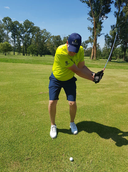 Ball Game, Sport, Golfing, Person, Ball, Riviera on Vaal Country Club, Mario Milani Dr, Vereeniging, 1929