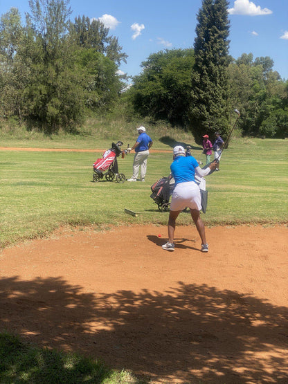 Ball Game, Sport, Golfing, Person, Ball, Services Golf Club., 52 Jacobus Opperman St, Pretoria Townlands 351-Jr, Pretoria, 0187