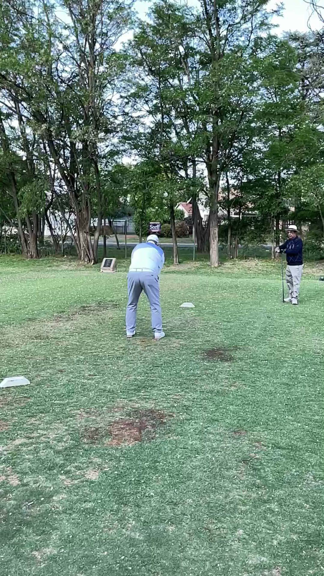 Ball Game, Sport, Golfing, Person, Ball, South Downs Club, 70 Albaster Ave, Mayfield Park, Johannesburg South, 2091