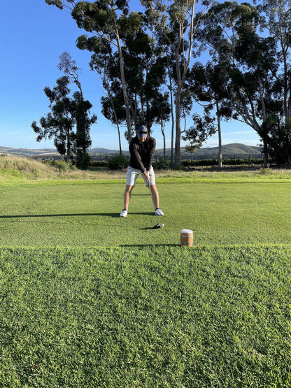 Ball Game, Sport, Golfing, Person, Ball, Stellenbosch Golf Club, Strand Rd, Stellenbosch, 7599