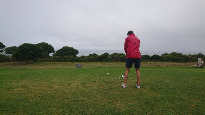 Ball Game, Sport, Golfing, Person, Ball, Stilbaai Golf Club, Arend St, Still Bay West, Still Bay, 6674