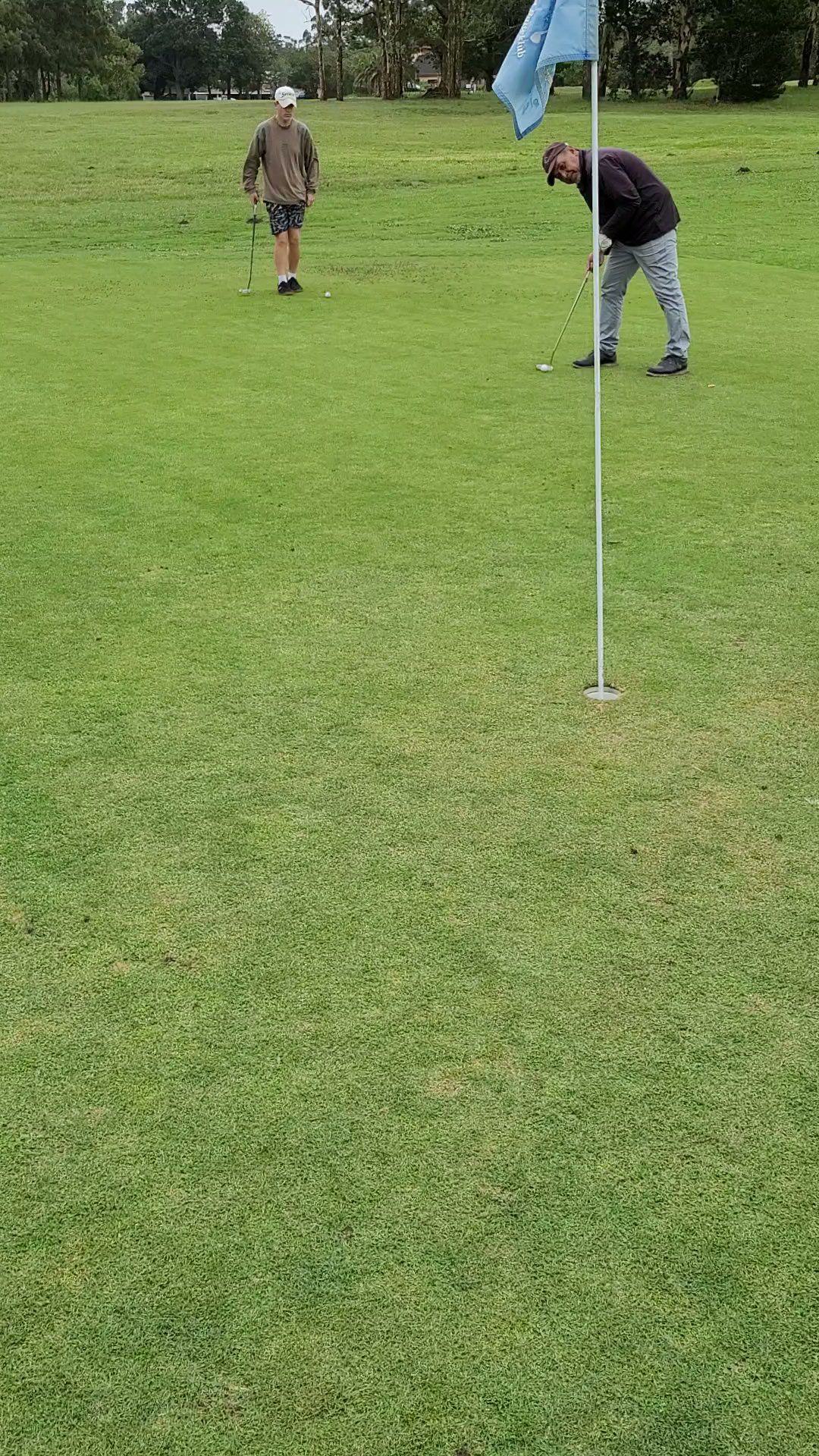 Ball Game, Sport, Golfing, Person, Ball, Texture, Grass Texture, Kragga Kamma Golf Club, Golf Drive, Kragga Kamma Rd, Kragga Kamma, Gqeberha, 6070