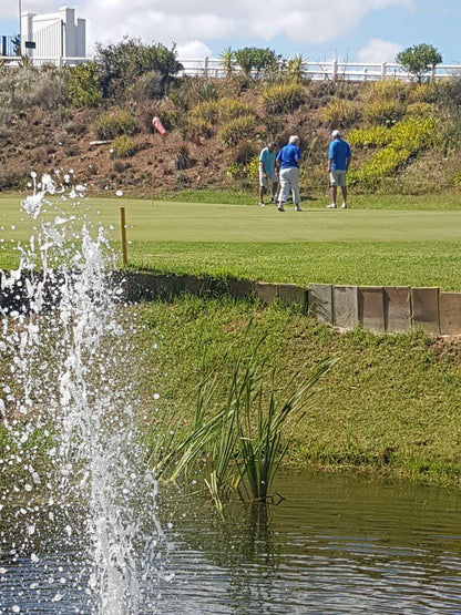 Ball Game, Sport, Golfing, Person, Ball, Theewaterskloof Golf Course, Theewaterskloof Golf Estate, Villiersdorp, 6848