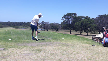 Ball Game, Sport, Golfing, Person, Ball, Zwartenbosch Golf & Lifestyle Estate, Die Derg Humansdorp, Port Elizabeth, 6330