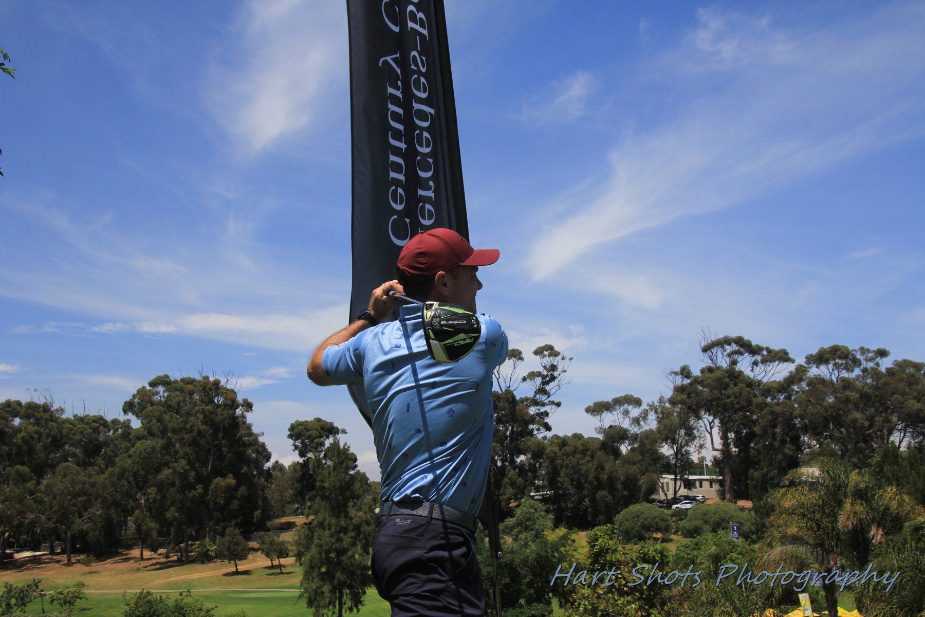 Ball Game, Sport, Golfing, Person, Bellville Golf Club, Jip De Jager Dr, Welgemoed, Cape Town, 7538