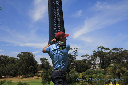 Ball Game, Sport, Golfing, Person, Bellville Golf Club, Jip De Jager Dr, Welgemoed, Cape Town, 7538