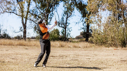 Ball Game, Sport, Golfing, Person, Bloemfontein Golf Club, Mazelspoort Rd, Estoire, Bloemfontein, 9323