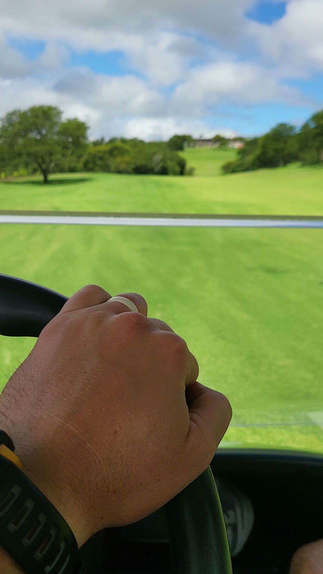 Ball Game, Sport, Golfing, Person, Body Part, Hand, The Belmont Golf club, Belmont Valley Rd, Makhanda, 6139