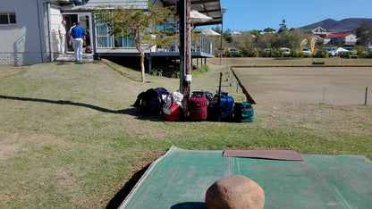 Ball Game, Sport, Golfing, Person, Bonnievale Golf Club, Voortrekker St, Bonnievale, 6730