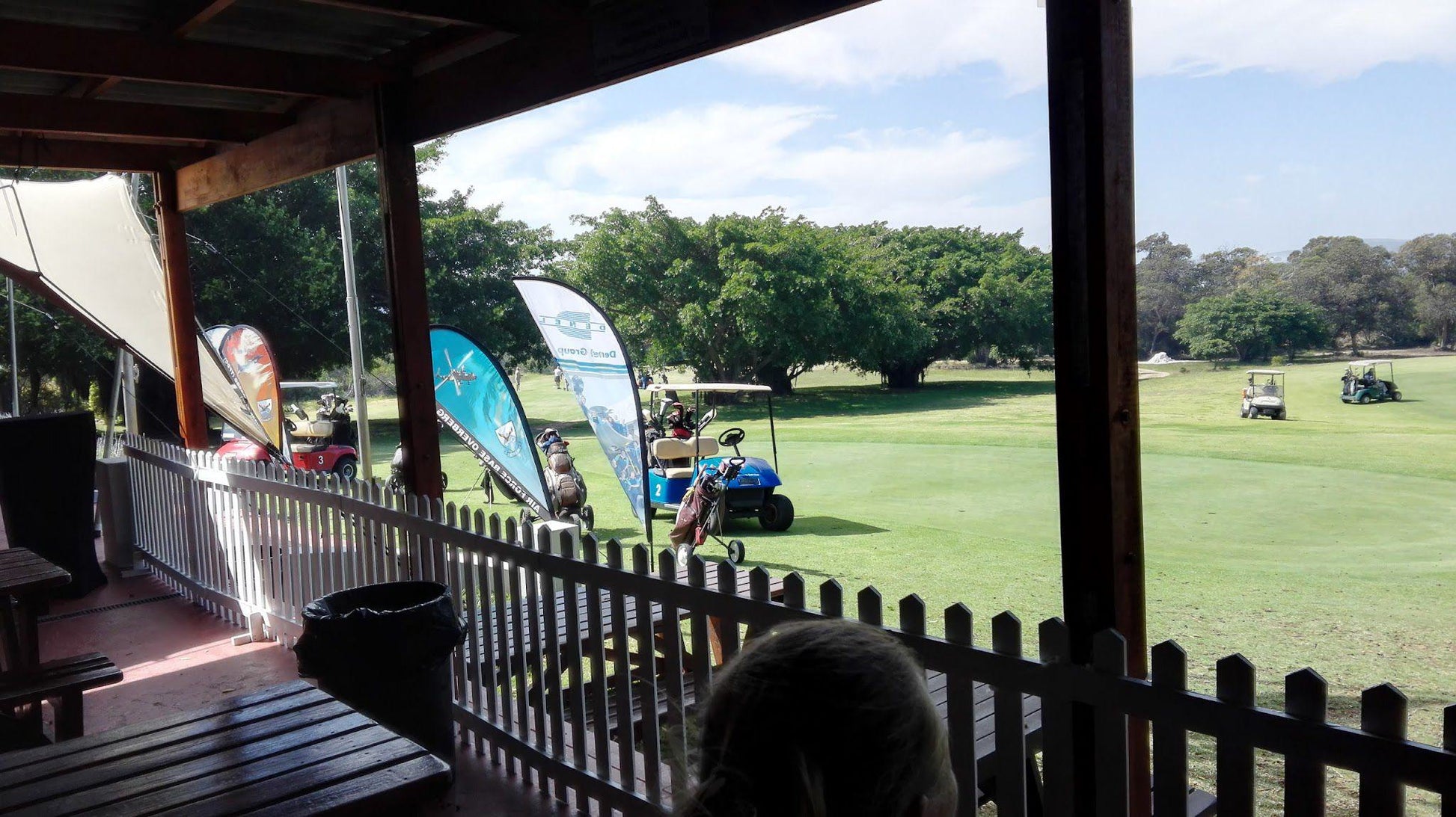 Ball Game, Sport, Golfing, Person, Bredasdorp Golf Club, 24 Recreation St, Bredasdorp, 7280