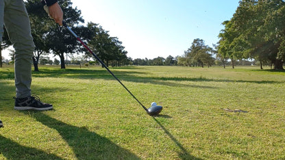 Ball Game, Sport, Golfing, Person, Darling Sport, Bowls and Golf Club, Jakaranda St, Darling, 7345