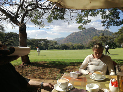 Ball Game, Sport, Golfing, Person, Drink, Face, One Face, Drinking Accessoire, Cup, Frontal Face, Male, Adult, Beard, Eyes Closed, The Gary Player Golf Course and Country Club, Sun City Resort, Sun City, 0316