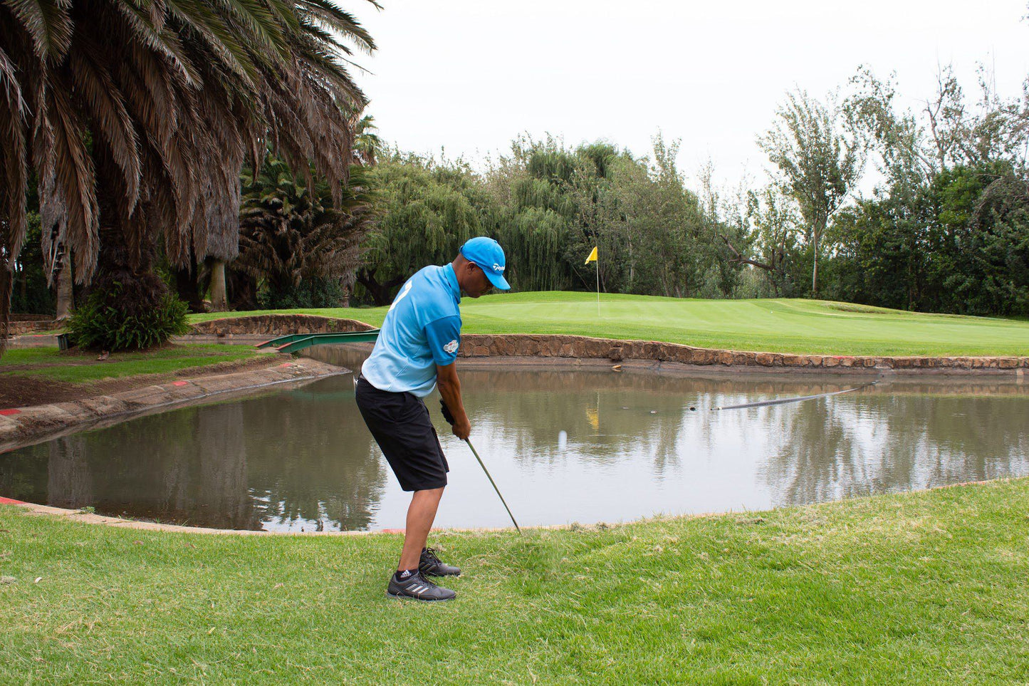 Ball Game, Sport, Golfing, Person, ERPM Golf, 85 Pretoria Rd, Boksburg West, Boksburg, 1459