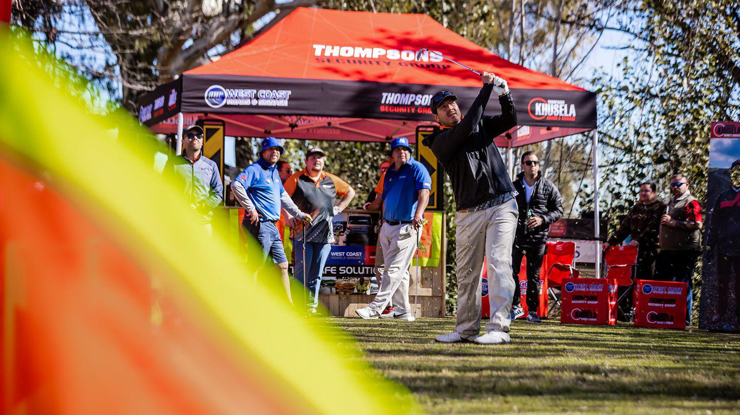 Ball Game, Sport, Golfing, Person, Face, Group, Frontal Face, Bloemfontein Golf Club, Mazelspoort Rd, Estoire, Bloemfontein, 9323