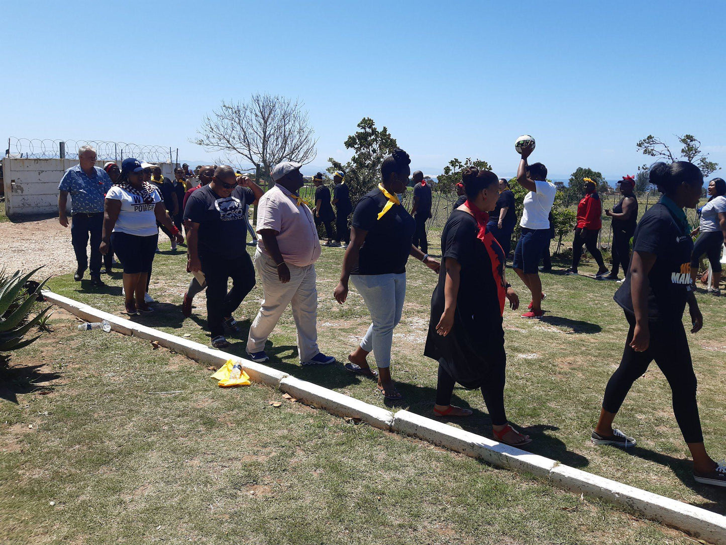 Ball Game, Sport, Golfing, Person, Face, One Face, Athletics, Frontal Face, Jeffrey's Bay, 7 Jakaranda Street, Wavecrest, Jeffreys Bay, 6330