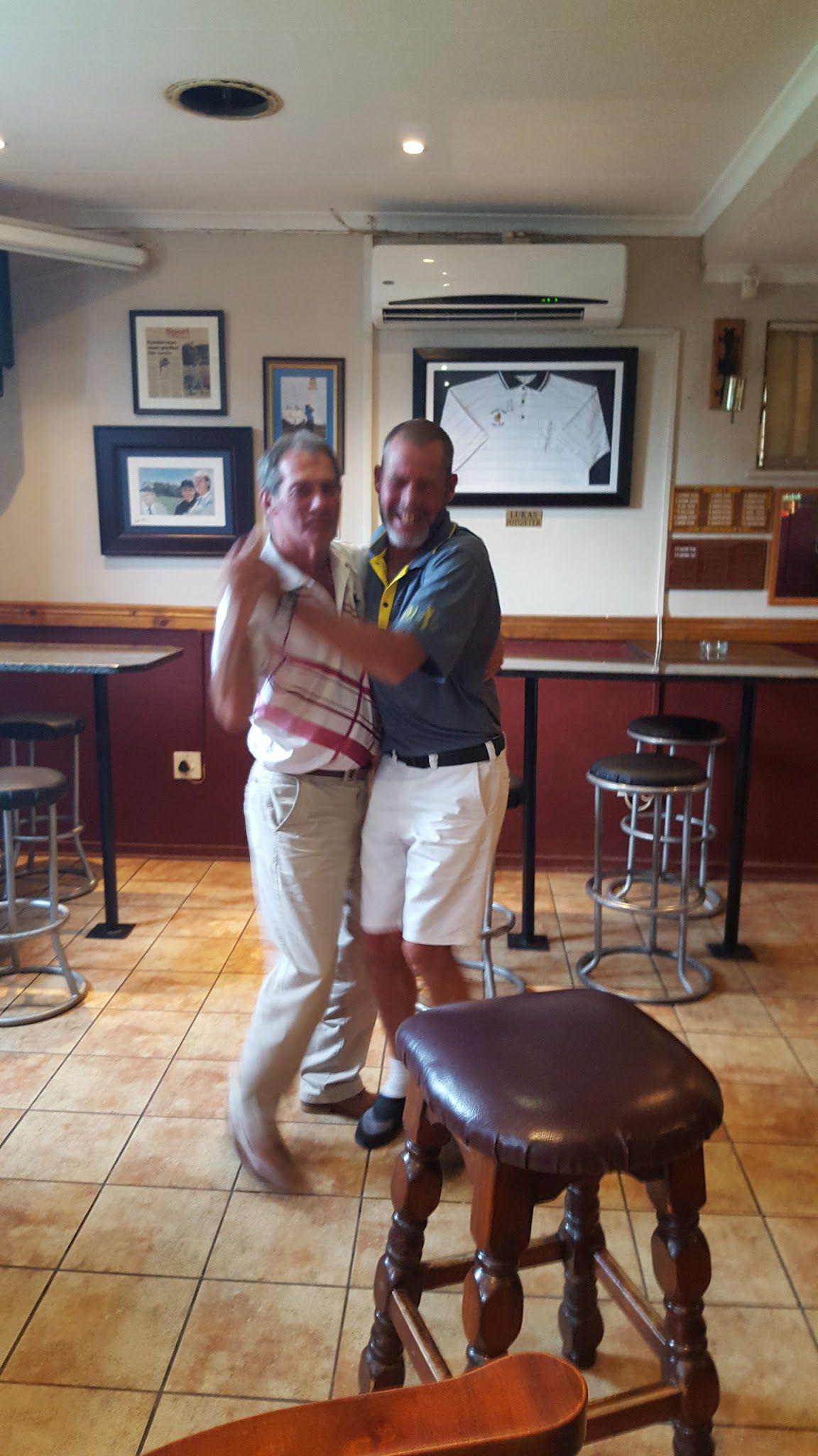 Ball Game, Sport, Golfing, Person, Face, One Face, Bar, Frontal Face, Walker Park Golf Club, Evander, 2280