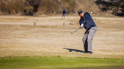 Ball Game, Sport, Golfing, Person, Face, One Face, Frontal Face, Bloemfontein Golf Club, Mazelspoort Rd, Estoire, Bloemfontein, 9323