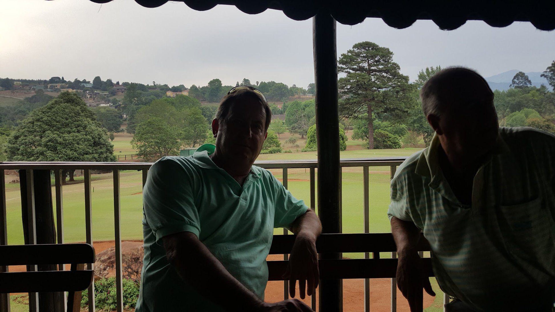 Ball Game, Sport, Golfing, Person, Face, One Face, Frontal Face, Male, Adult, Sabie Country Club, Main Rd, Sabie, 1260