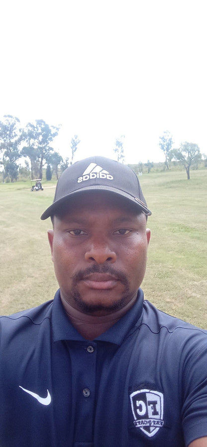 Ball Game, Sport, Golfing, Person, Face, One Face, Portrait, Frontal Face, Male, Adult, Eyes Open, Beard, Bethal Golf Club, R35, Bethal, 2310