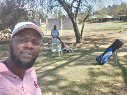 Ball Game, Sport, Golfing, Person, Face, One Face, Portrait, Frontal Face, Male, Adult, Eyes Open, Beard, Newcastle Golf Club, 22 Fw Beyers Ave, Airport Industrial, Newcastle