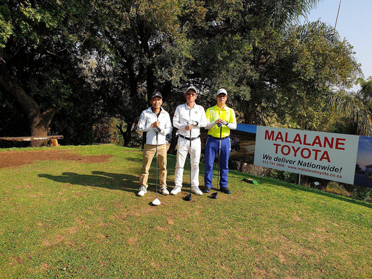 Ball Game, Sport, Golfing, Person, Face, Two Faces, Frontal Face, Malelane Golf Club, R570 Riverside Farm Rd, Mpumalanga, 1320