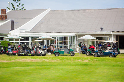 Ball Game, Sport, Golfing, Person, Gansbaai Golf Club, Perlemoen Straat, Van Dyks Bay, 7220