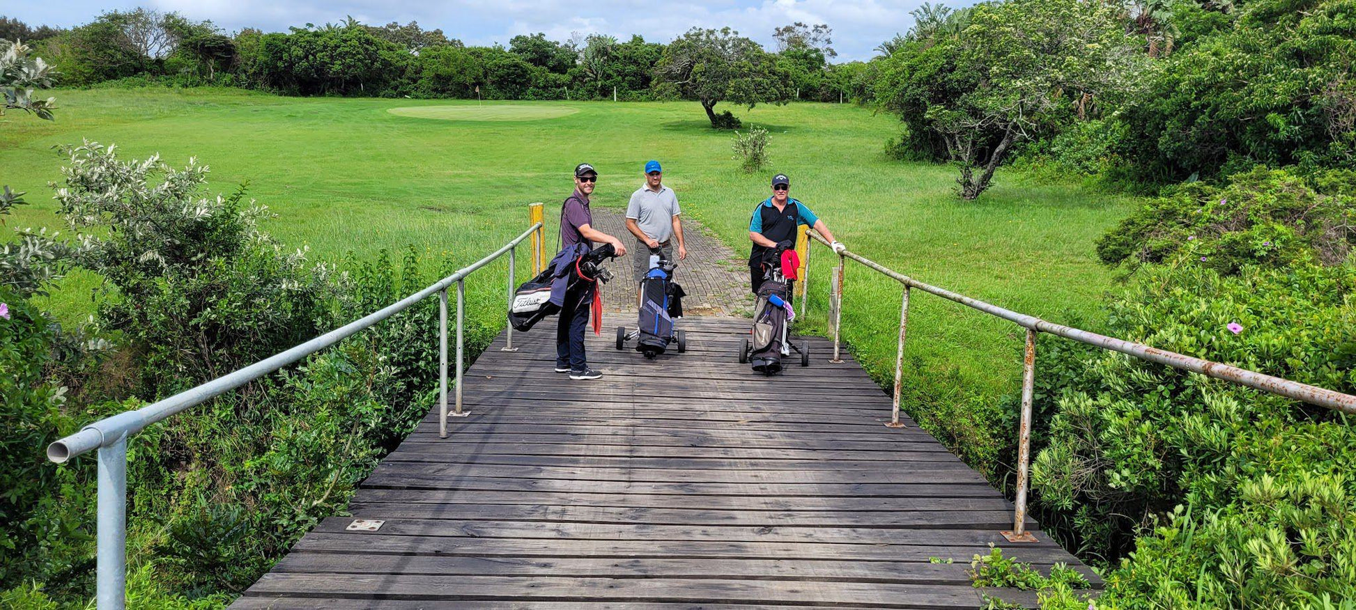 Ball Game, Sport, Golfing, Person, Gonubie Golf Club, End St, Gonubie, East London, 5257