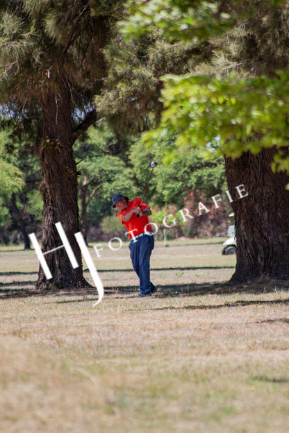 Ball Game, Sport, Golfing, Person, Jan Kempdorp Golf Club, Van Riebeeck Avenue, Jan Kempdorp, 8550