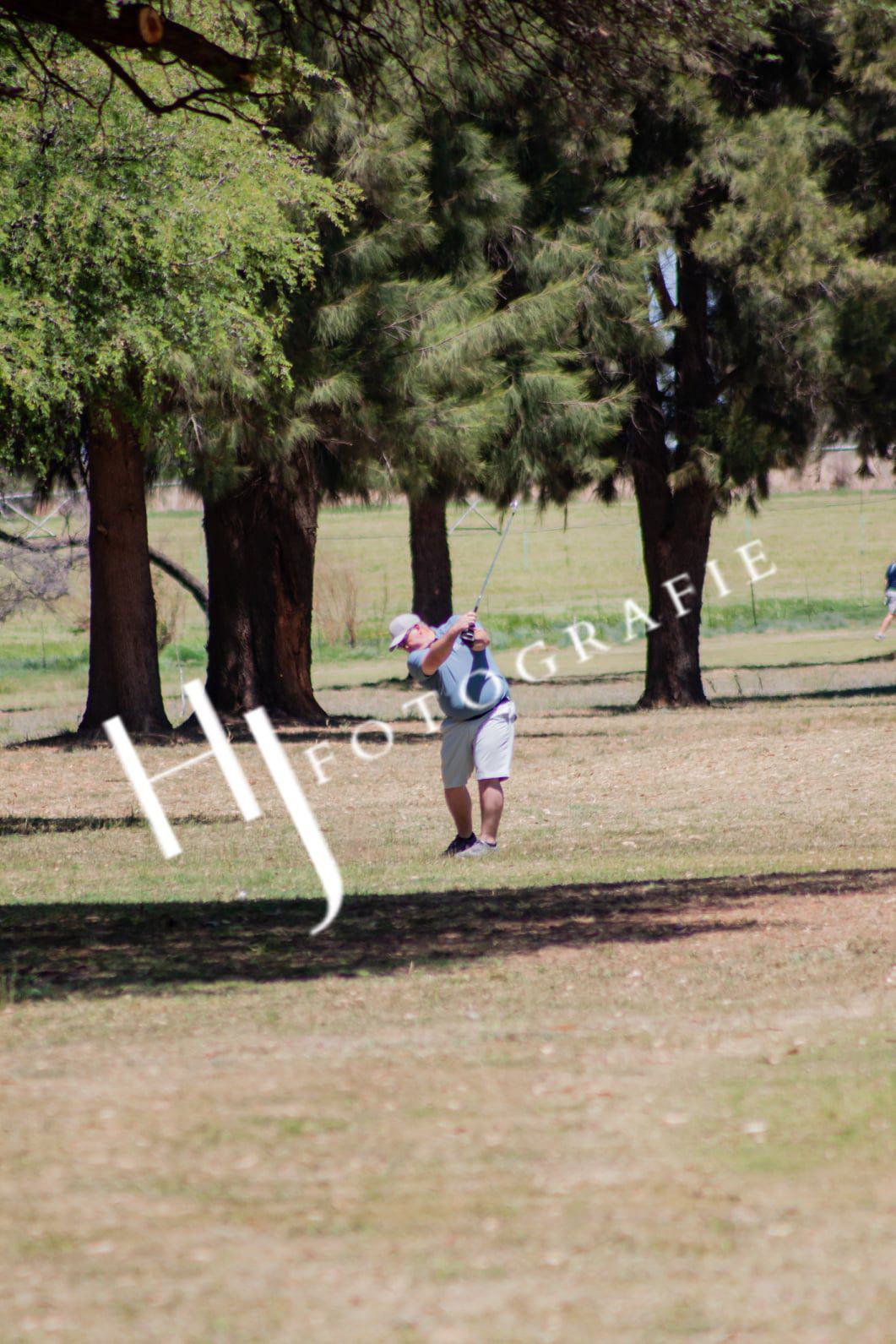 Ball Game, Sport, Golfing, Person, Jan Kempdorp Golf Club, Van Riebeeck Avenue, Jan Kempdorp, 8550