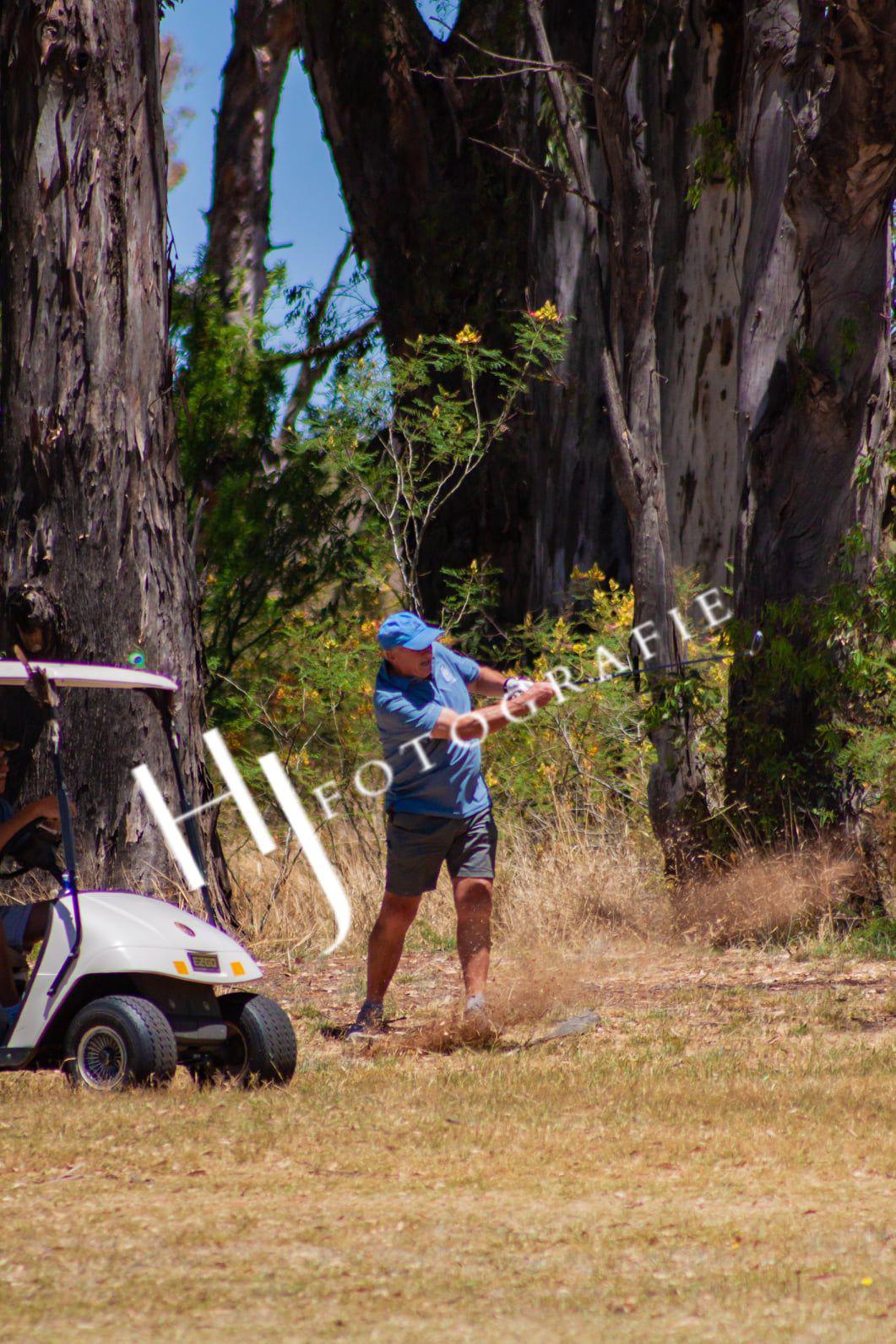 Ball Game, Sport, Golfing, Person, Jan Kempdorp Golf Club, Van Riebeeck Avenue, Jan Kempdorp, 8550