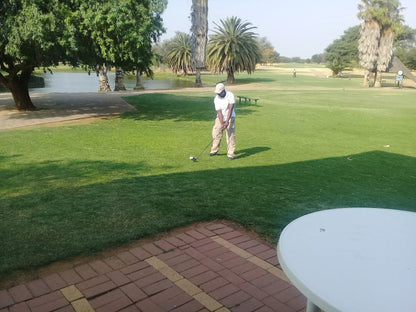 Ball Game, Sport, Golfing, Person, Leopard Park Golf Club, Nelson Mandela Dr, Mafikeng Industrial, Mahikeng, 2735