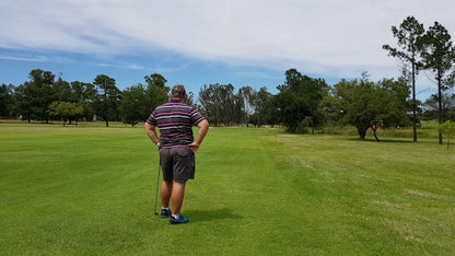 Ball Game, Sport, Golfing, Person, Middelburg Country Club - Golf course and Lodge accommodation: Middelburg MP, 75 Eeufees St, Clubville, Middelburg, 1050