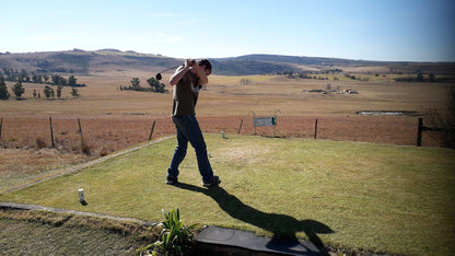 Ball Game, Sport, Golfing, Person, Mooi River Country Club, Park Rd, Mooi River, 3300