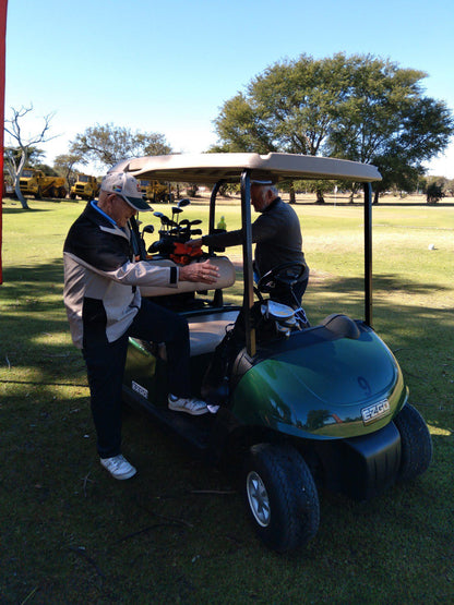 Ball Game, Sport, Golfing, Person, Naboomspruit Golf Club, Nelson Mandela Dr, Mookgopong, 0560