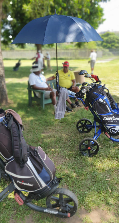 Ball Game, Sport, Golfing, Person, Papwa Sewgolum Golf Course, 256 New Germany Rd, Recreation, Durban, 4090