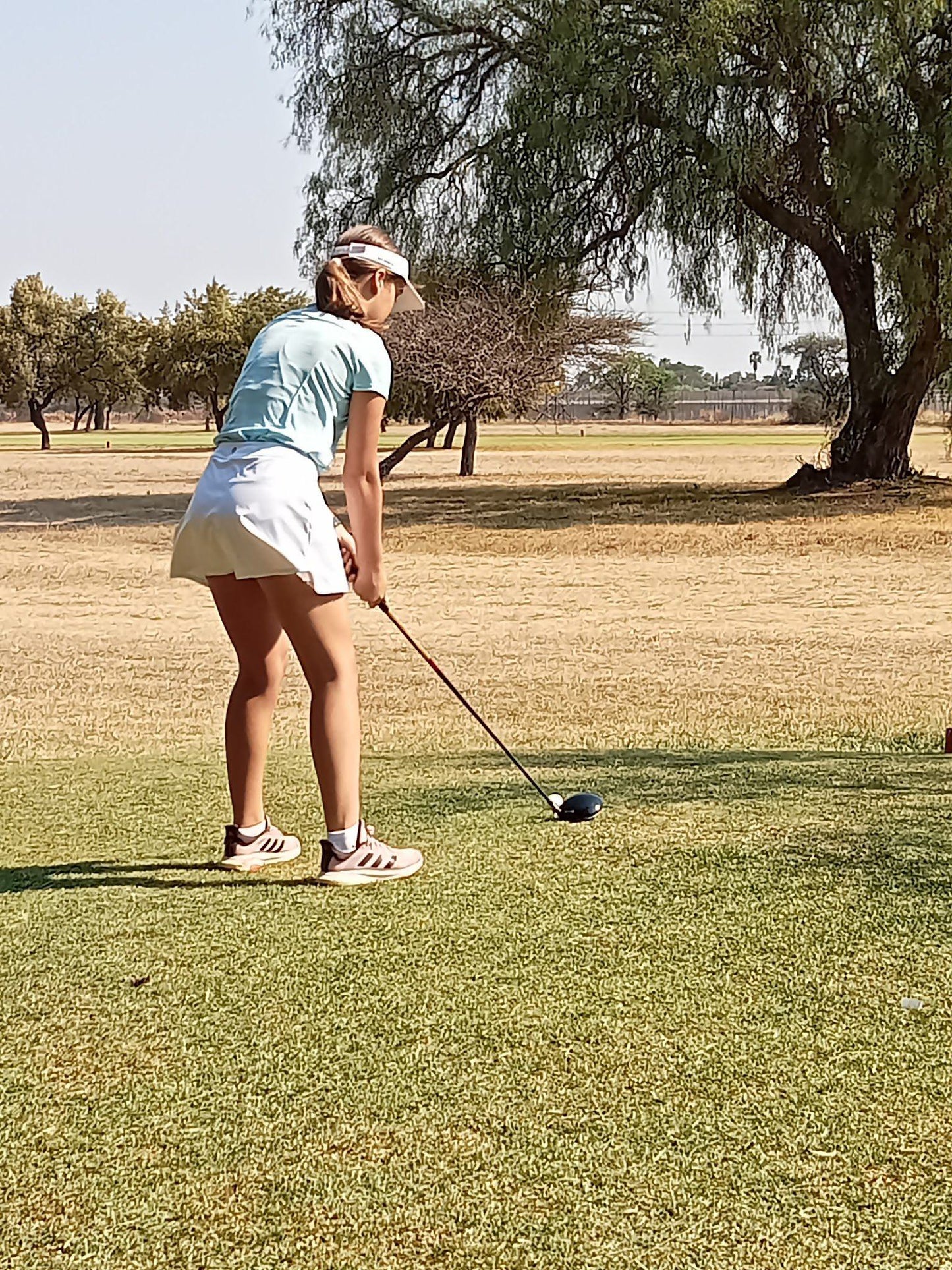 Ball Game, Sport, Golfing, Person, Polokwane Golf Club, Voortrekker St, Polokwane, 0700