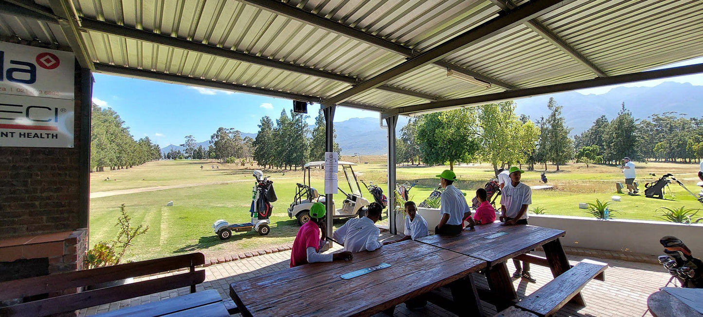 Ball Game, Sport, Golfing, Person, Porterville Golf Club, 10 Buitengracht St, Porterville, 6810