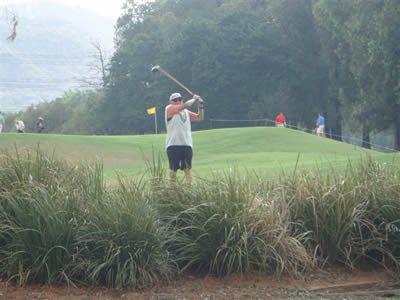 Ball Game, Sport, Golfing, Person, Reading Country Club - Golf Course and Bowls, 1449 40 Fore St, New Redruth, Alberton, 1449