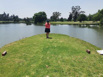 Ball Game, Sport, Golfing, Person, Riviera on Vaal Country Club, Mario Milani Dr, Vereeniging, 1929