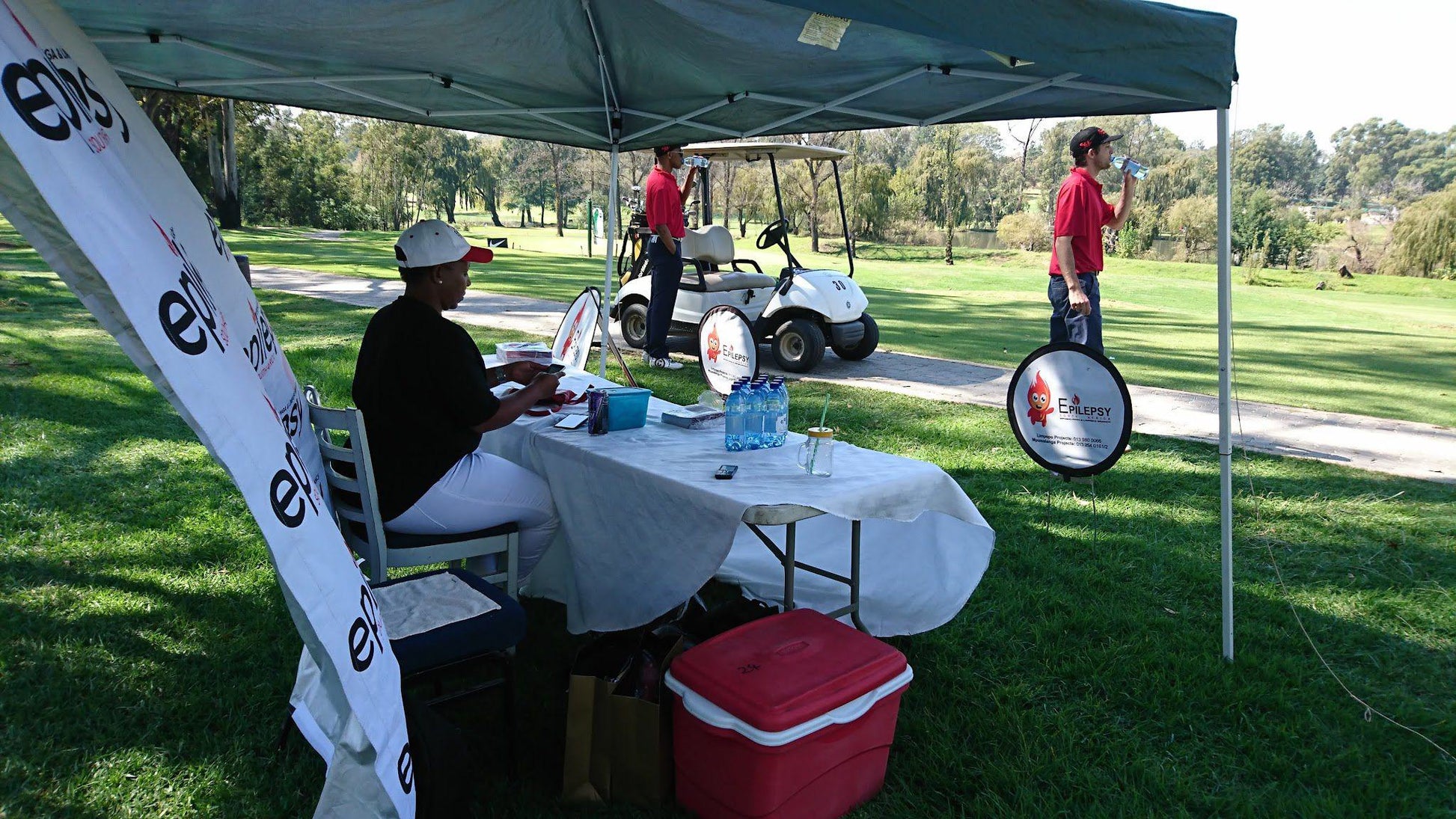 Ball Game, Sport, Golfing, Person, Royal Johannesburg, 1 Fairway Ave, Linksfield North, Johannesburg, 2192